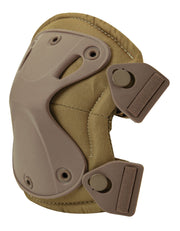 Rothco Low-Profile Tactical Knee Pads LARSON TACTICAL SUPPLY