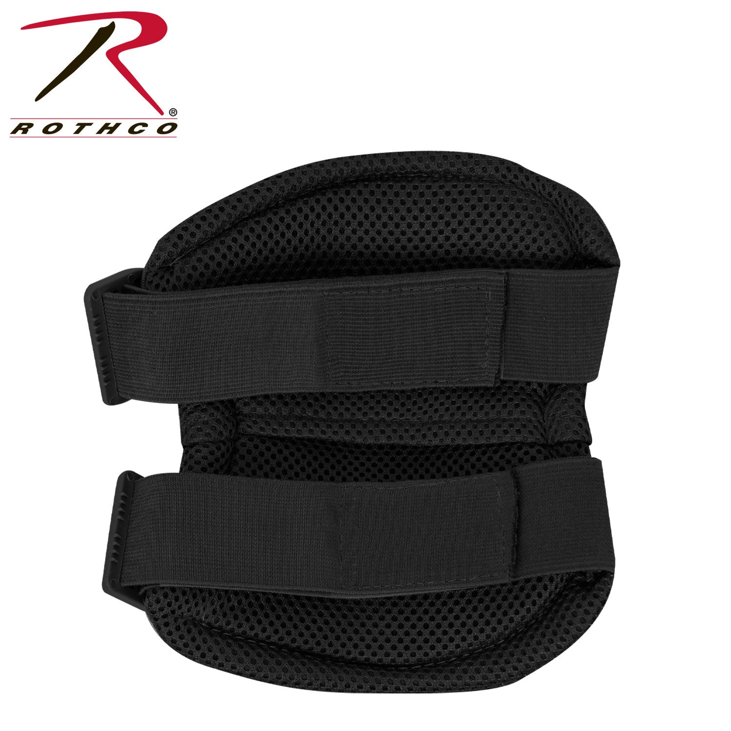 Rothco Low-Profile Tactical Knee Pads LARSON TACTICAL SUPPLY