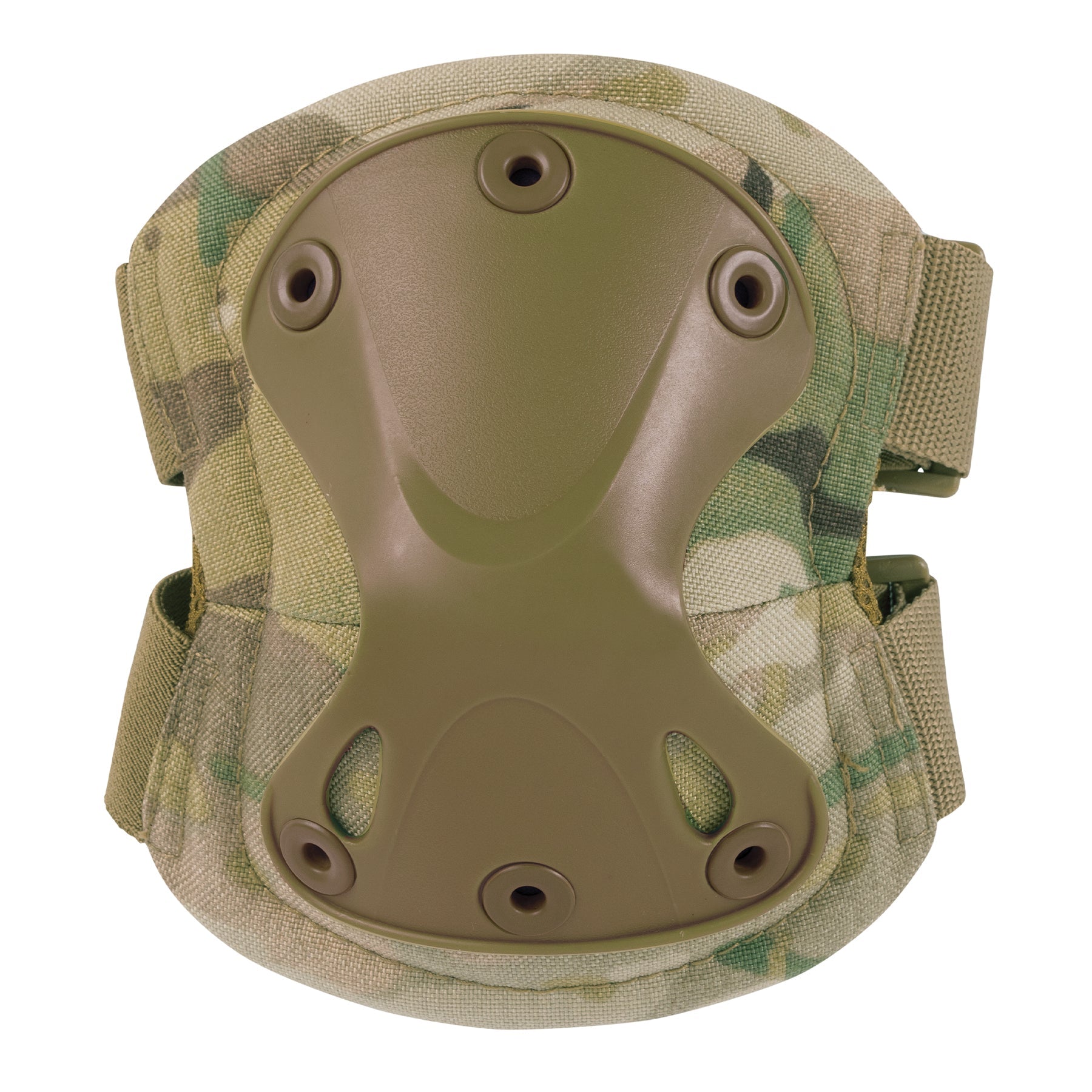 Rothco Low-Profile Tactical Knee Pads LARSON TACTICAL SUPPLY
