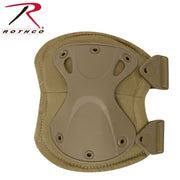 Rothco Low-Profile Tactical Knee Pads LARSON TACTICAL SUPPLY