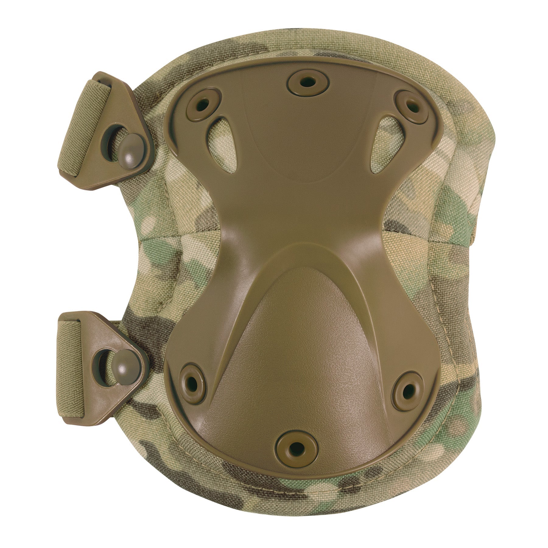 Rothco Low-Profile Tactical Knee Pads LARSON TACTICAL SUPPLY