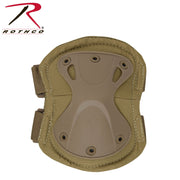 Rothco Low-Profile Tactical Elbow Pads LARSON TACTICAL SUPPLY