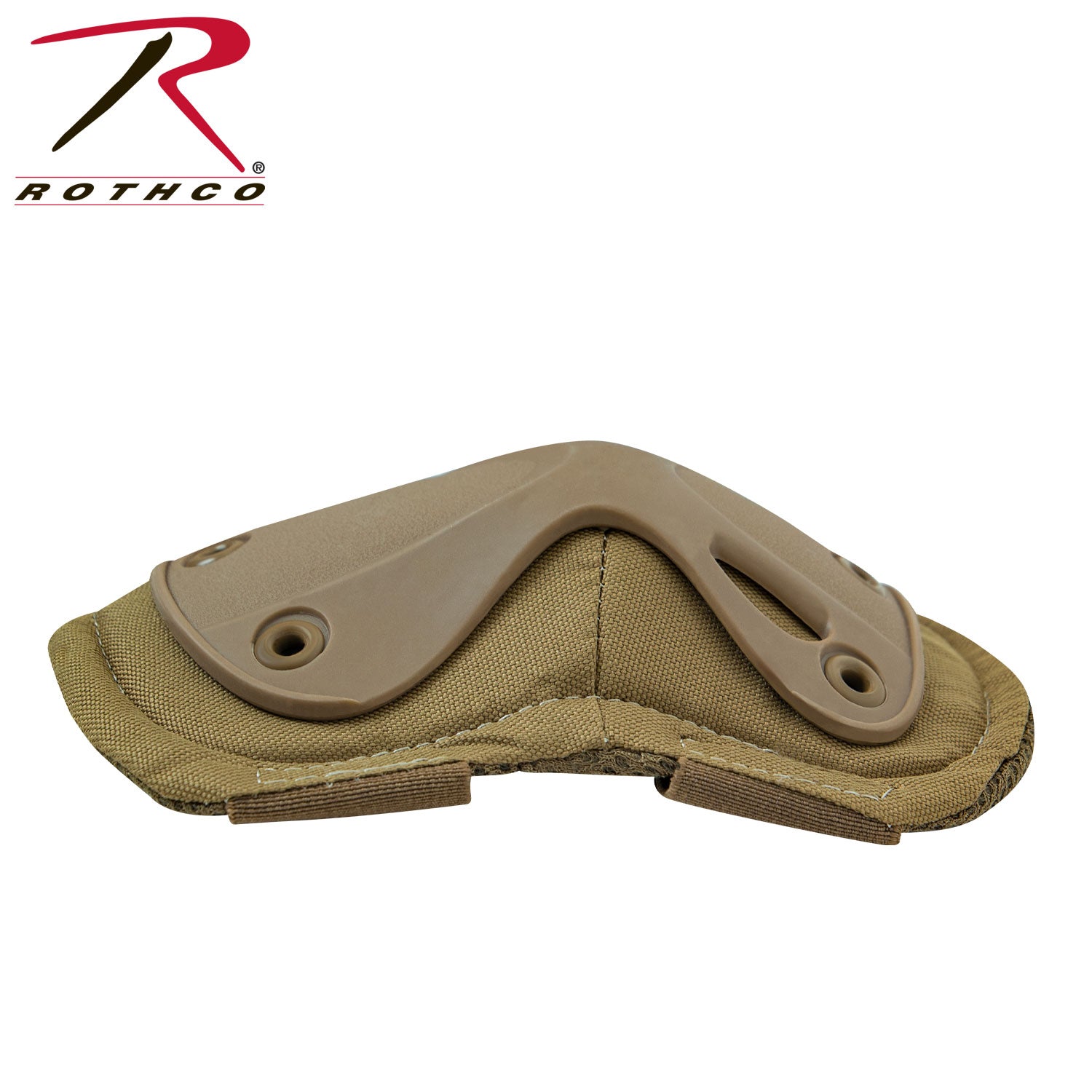 Rothco Low-Profile Tactical Elbow Pads LARSON TACTICAL SUPPLY