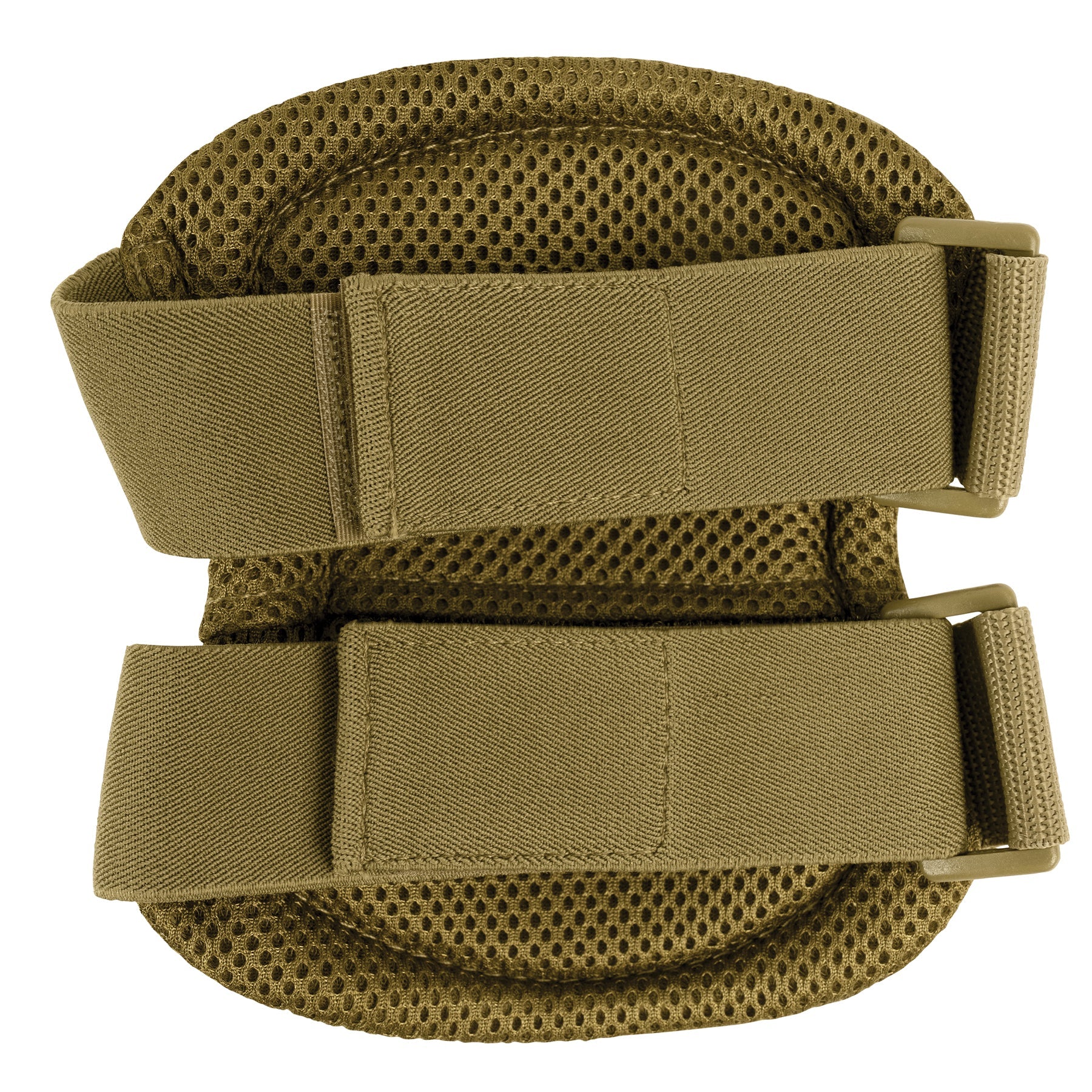 Rothco Low-Profile Tactical Elbow Pads LARSON TACTICAL SUPPLY
