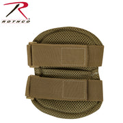 Rothco Low-Profile Tactical Elbow Pads LARSON TACTICAL SUPPLY