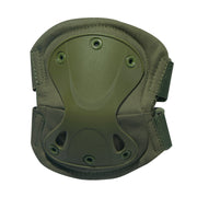 Rothco Low-Profile Tactical Elbow Pads LARSON TACTICAL SUPPLY
