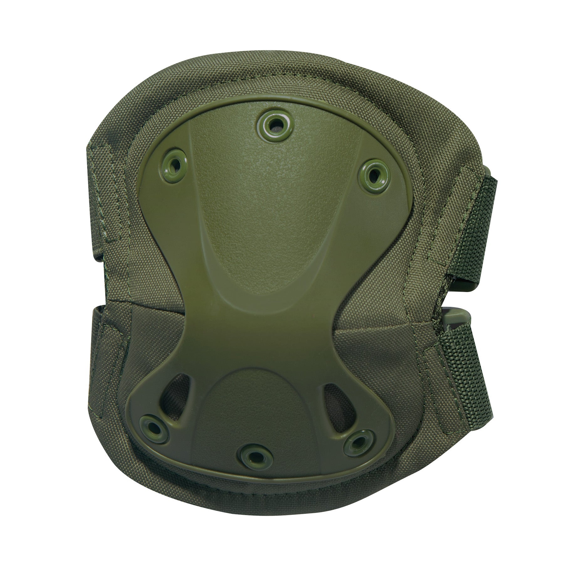 Rothco Low-Profile Tactical Elbow Pads LARSON TACTICAL SUPPLY