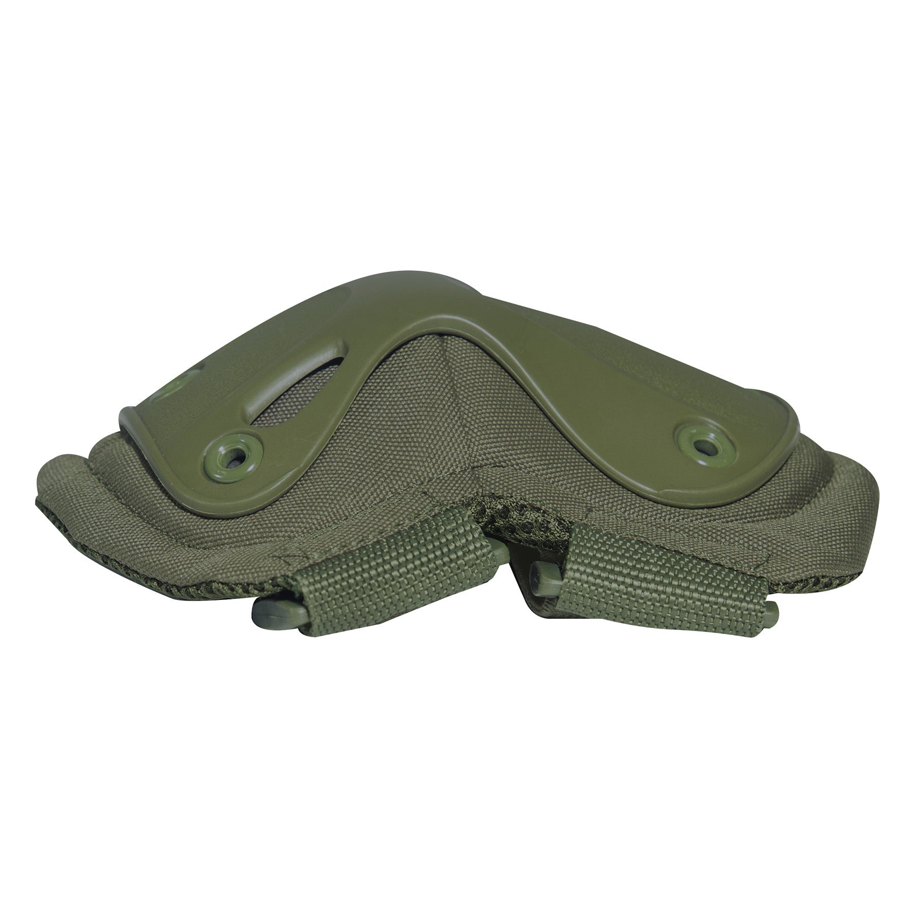 Rothco Low-Profile Tactical Elbow Pads LARSON TACTICAL SUPPLY