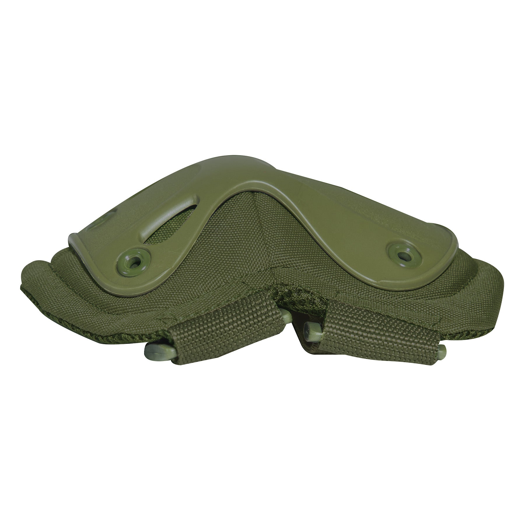 Rothco Low-Profile Tactical Elbow Pads LARSON TACTICAL SUPPLY