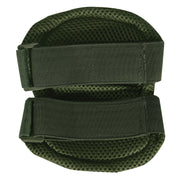 Rothco Low-Profile Tactical Elbow Pads LARSON TACTICAL SUPPLY