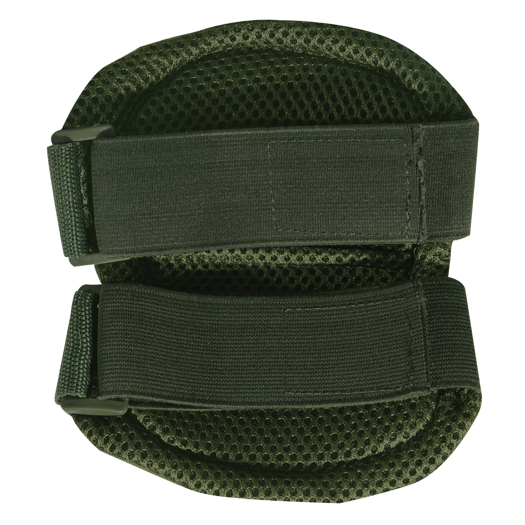 Rothco Low-Profile Tactical Elbow Pads LARSON TACTICAL SUPPLY