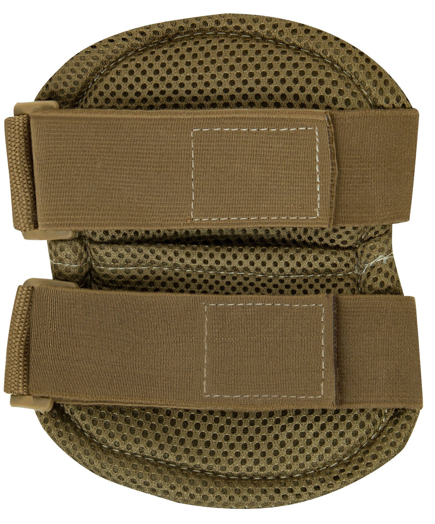 Rothco Low-Profile Tactical Elbow Pads LARSON TACTICAL SUPPLY