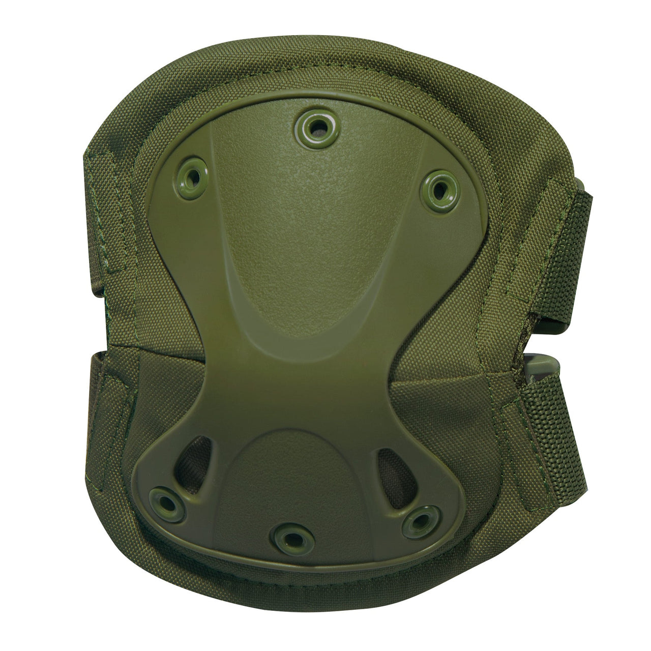 Rothco Low-Profile Tactical Elbow Pads LARSON TACTICAL SUPPLY