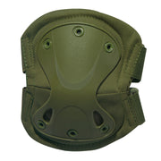 Rothco Low-Profile Tactical Elbow Pads LARSON TACTICAL SUPPLY