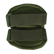 Rothco Low-Profile Tactical Elbow Pads LARSON TACTICAL SUPPLY