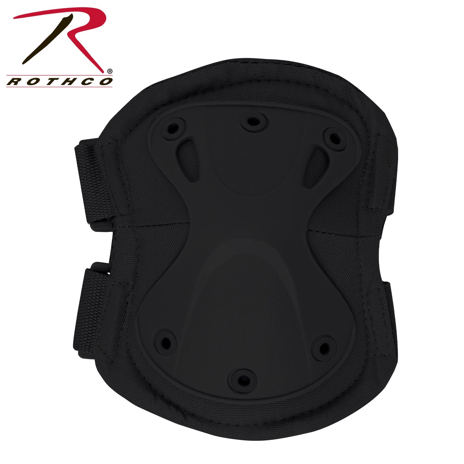 Rothco Low-Profile Tactical Elbow Pads LARSON TACTICAL SUPPLY