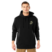 Rothco USMC Dogs of War Hoodie LARSON TACTICAL SUPPLY