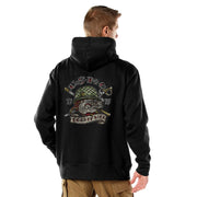 Rothco USMC Dogs of War Hoodie LARSON TACTICAL SUPPLY
