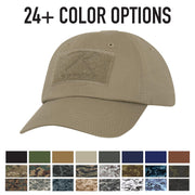 Rothco Midnight Camo Tactical Operator Caps LARSON TACTICAL SUPPLY
