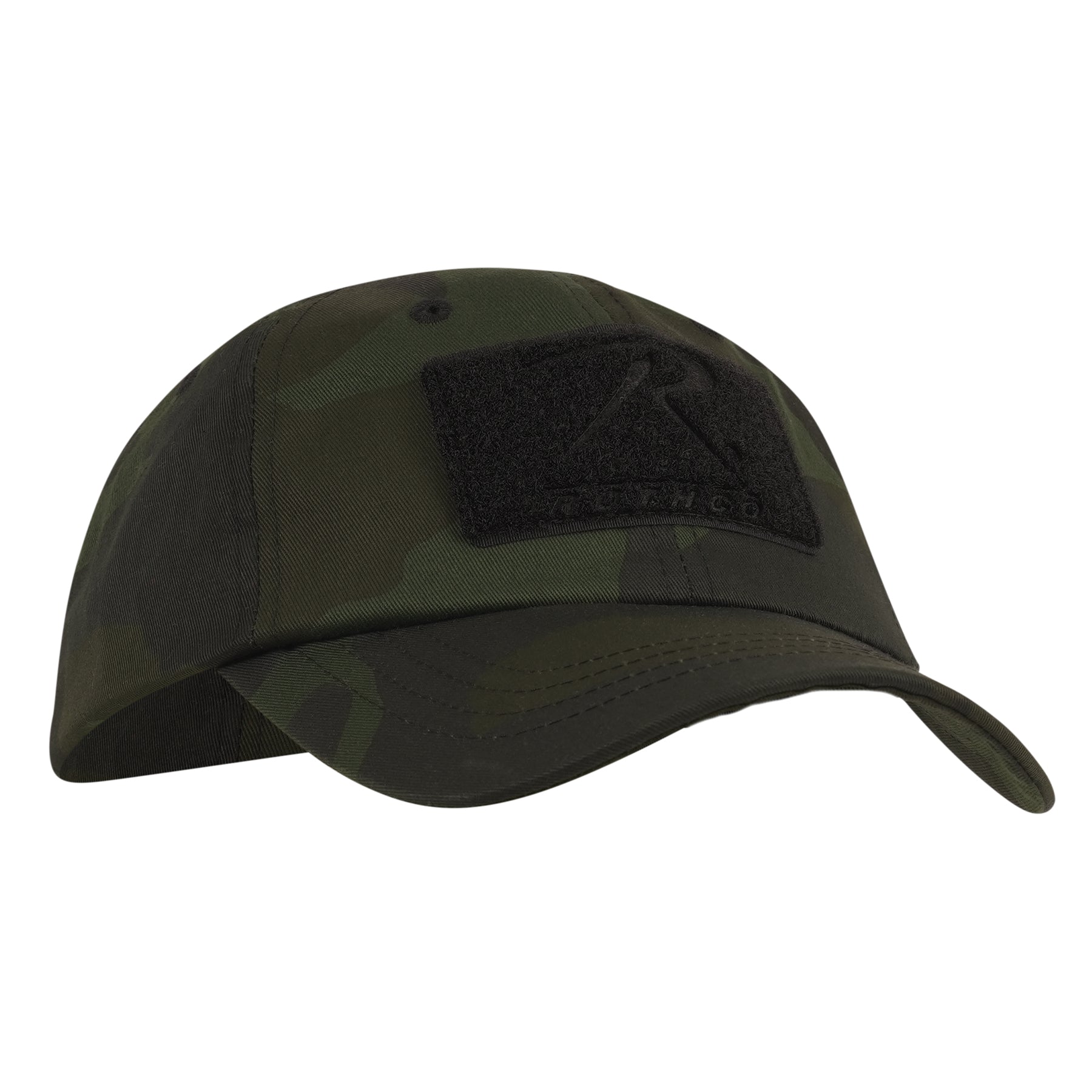 Rothco Midnight Camo Tactical Operator Caps LARSON TACTICAL SUPPLY