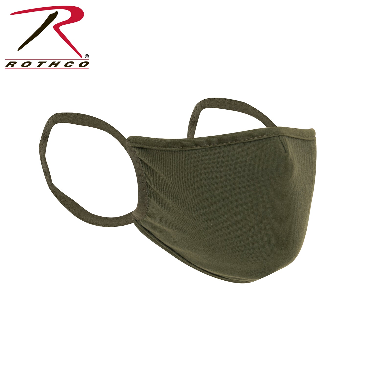 Rothco Reusable 3-Layer Face Mask LARSON TACTICAL SUPPLY