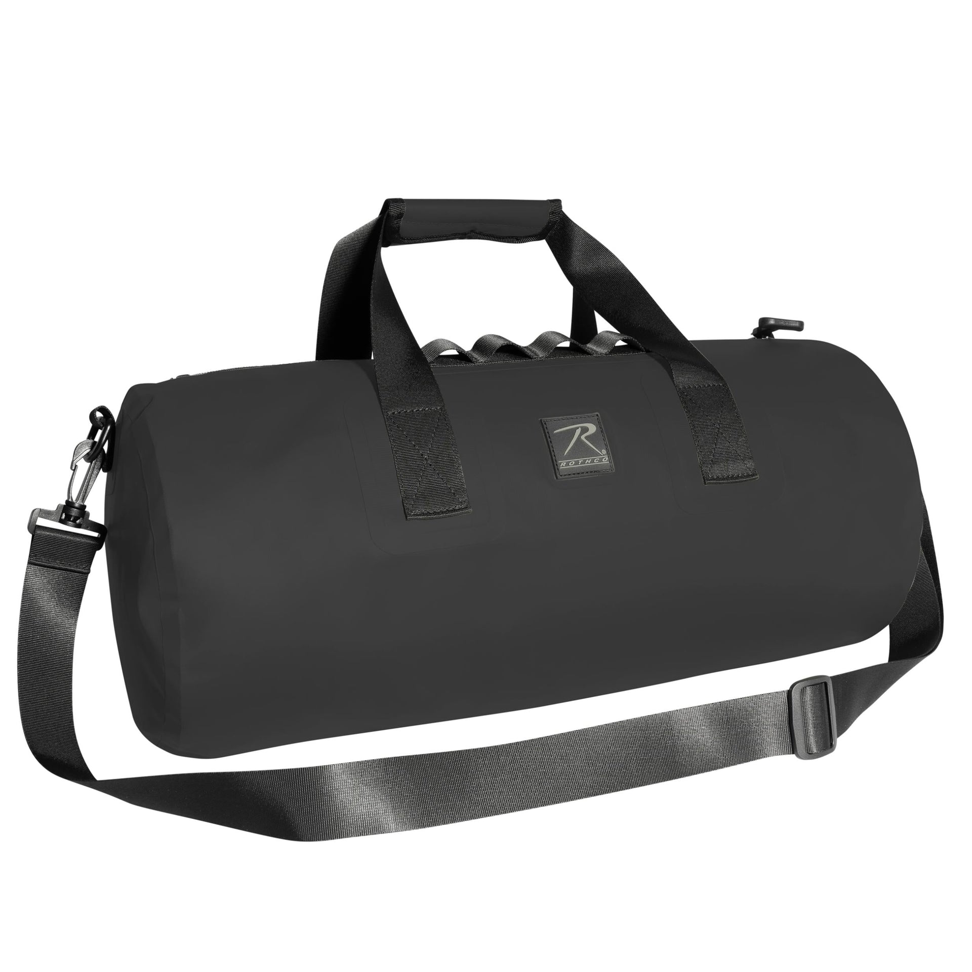 Rothco Waveguard Waterproof Duffle Bag LARSON TACTICAL SUPPLY