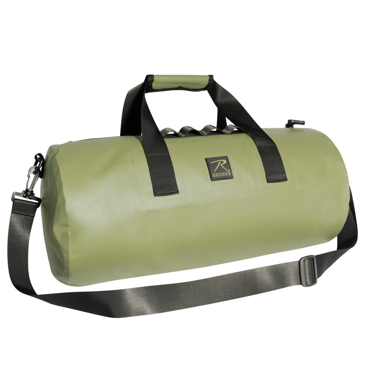 Rothco Waveguard Waterproof Duffle Bag LARSON TACTICAL SUPPLY