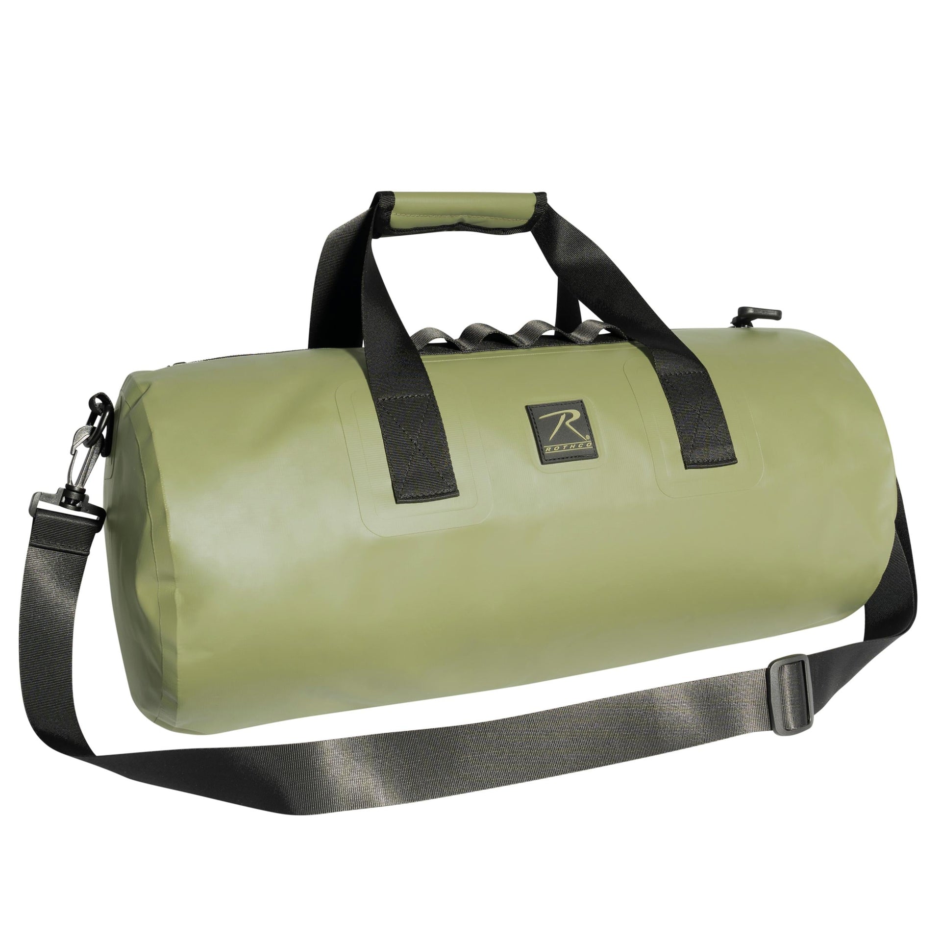 Rothco Waveguard Waterproof Duffle Bag LARSON TACTICAL SUPPLY