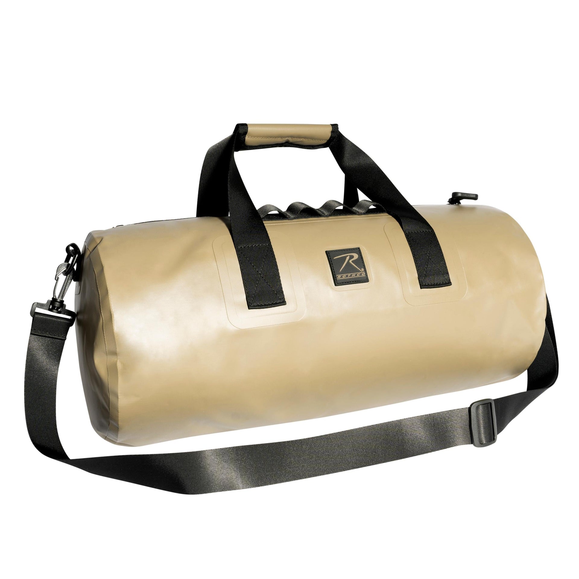 Rothco Waveguard Waterproof Duffle Bag LARSON TACTICAL SUPPLY