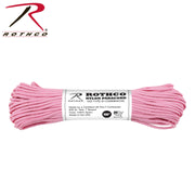 Rothco Nylon Paracord Type III 550 LB LARSON TACTICAL SUPPLY