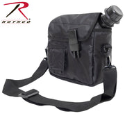 Rothco G.I. Type 2 QT. Bladder Canteen Cover LARSON TACTICAL SUPPLY