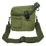 Rothco G.I. Type 2 QT. Bladder Canteen Cover LARSON TACTICAL SUPPLY