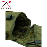 Rothco G.I. Type 2 QT. Bladder Canteen Cover LARSON TACTICAL SUPPLY