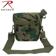 Rothco G.I. Type 2 QT. Bladder Canteen Cover LARSON TACTICAL SUPPLY