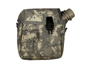 Rothco MOLLE 2 QT. Bladder Canteen Cover LARSON TACTICAL SUPPLY