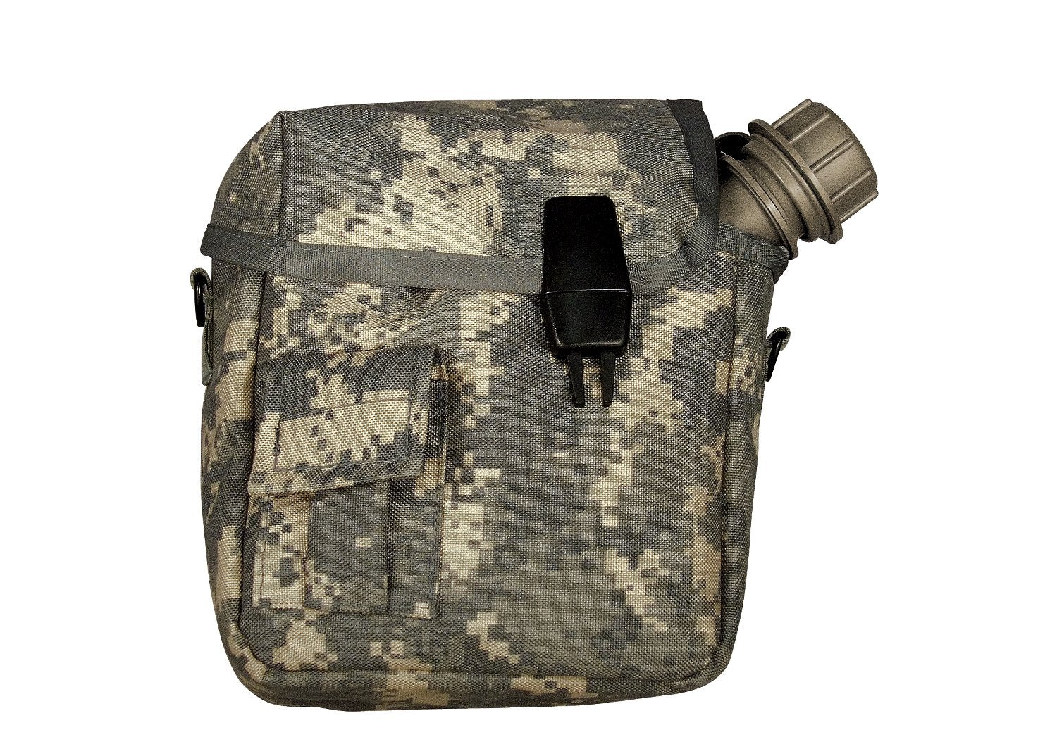 Rothco MOLLE 2 QT. Bladder Canteen Cover LARSON TACTICAL SUPPLY