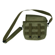 Rothco MOLLE 2 QT. Bladder Canteen Cover LARSON TACTICAL SUPPLY