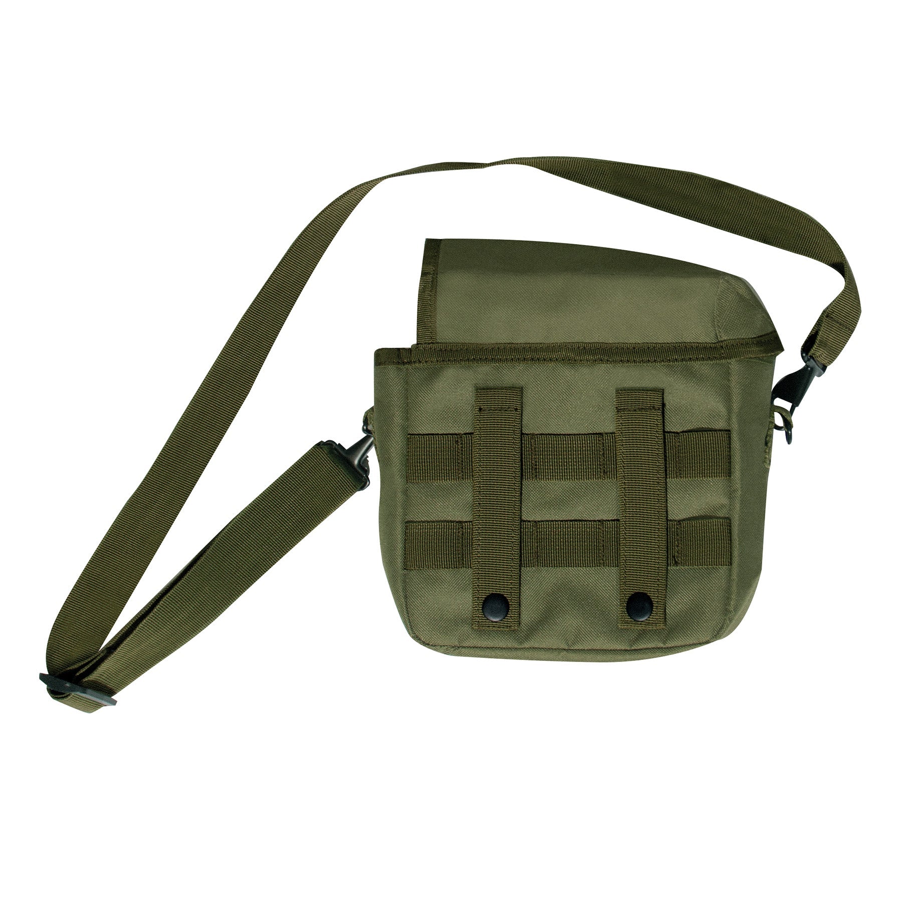 Rothco MOLLE 2 QT. Bladder Canteen Cover LARSON TACTICAL SUPPLY