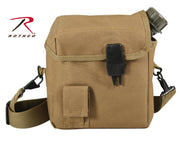 Rothco MOLLE 2 QT. Bladder Canteen Cover LARSON TACTICAL SUPPLY
