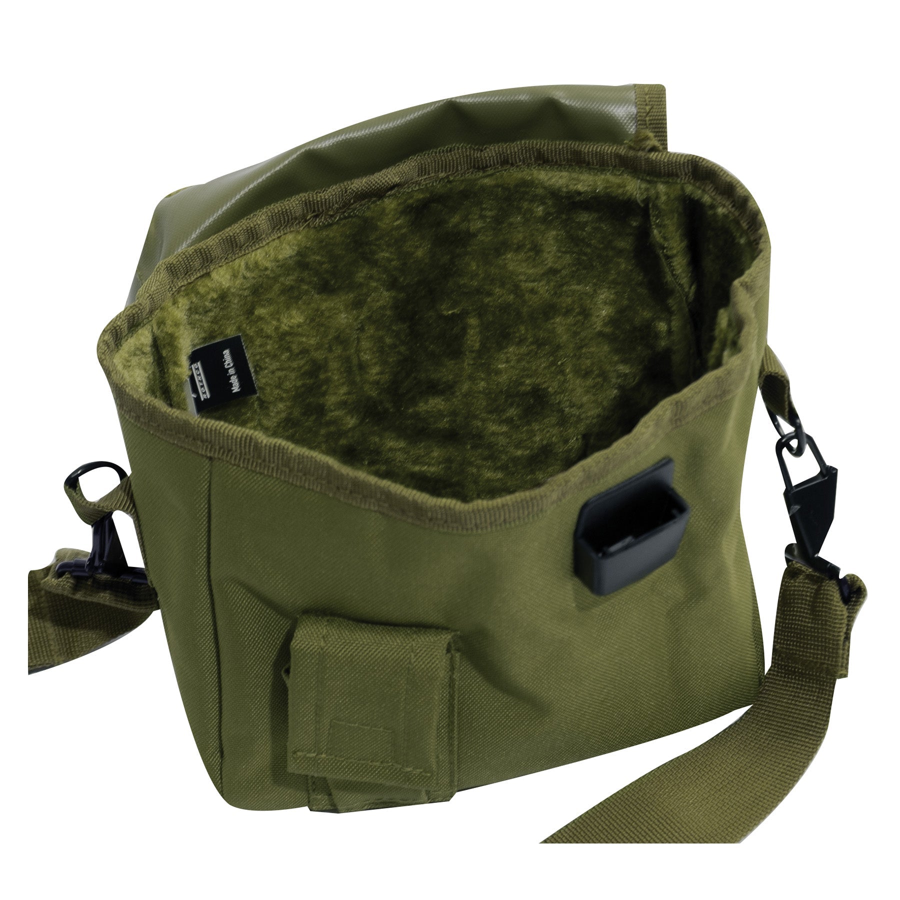 Rothco MOLLE 2 QT. Bladder Canteen Cover LARSON TACTICAL SUPPLY