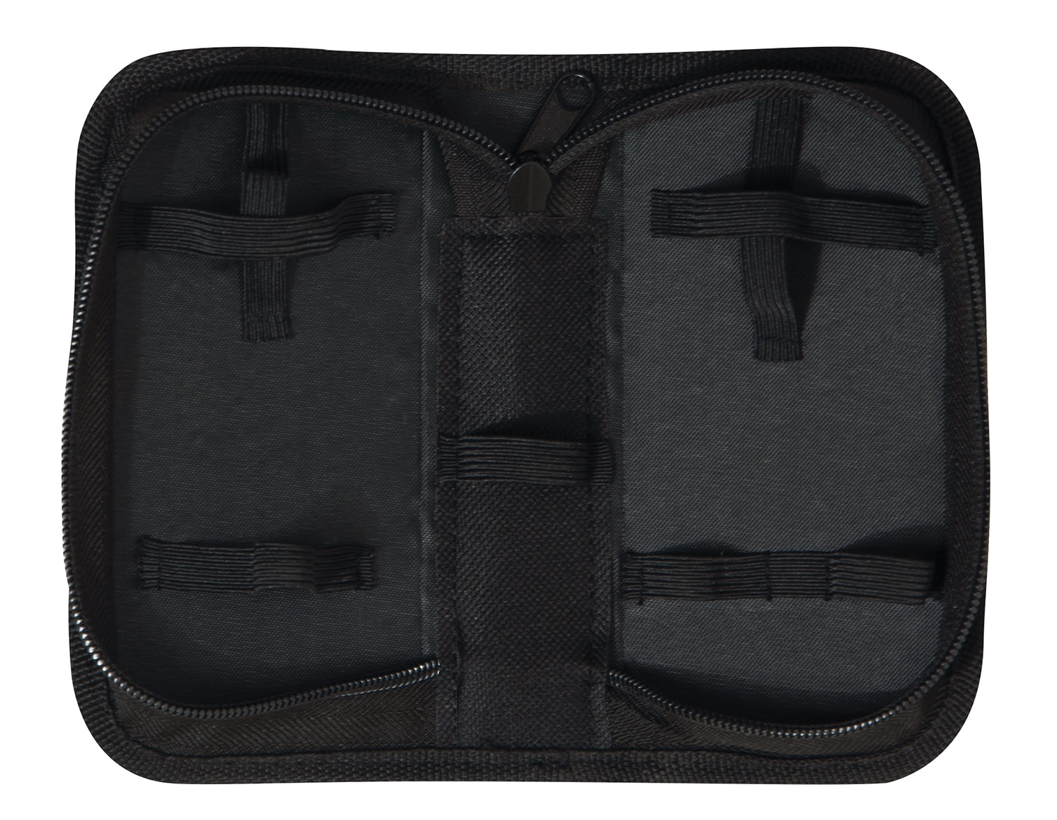 Rothco Compact Shoe Care Kit LARSON TACTICAL SUPPLY