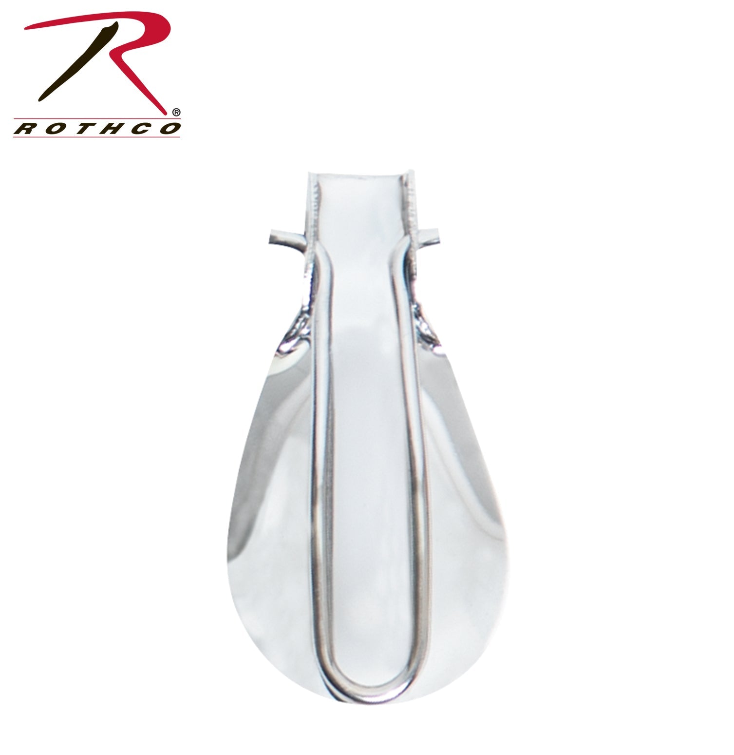 Rothco Compact Shoe Care Kit LARSON TACTICAL SUPPLY