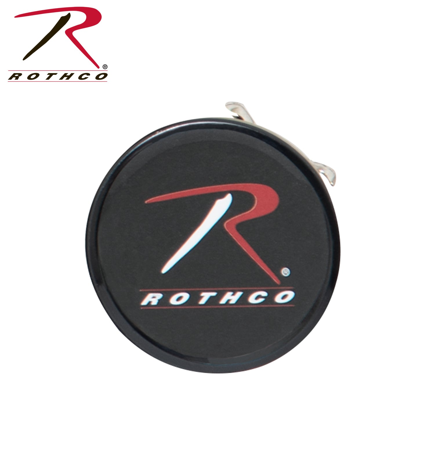 Rothco Compact Shoe Care Kit LARSON TACTICAL SUPPLY