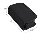 Rothco Compact Shoe Care Kit LARSON TACTICAL SUPPLY