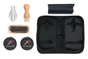 Rothco Compact Shoe Care Kit LARSON TACTICAL SUPPLY