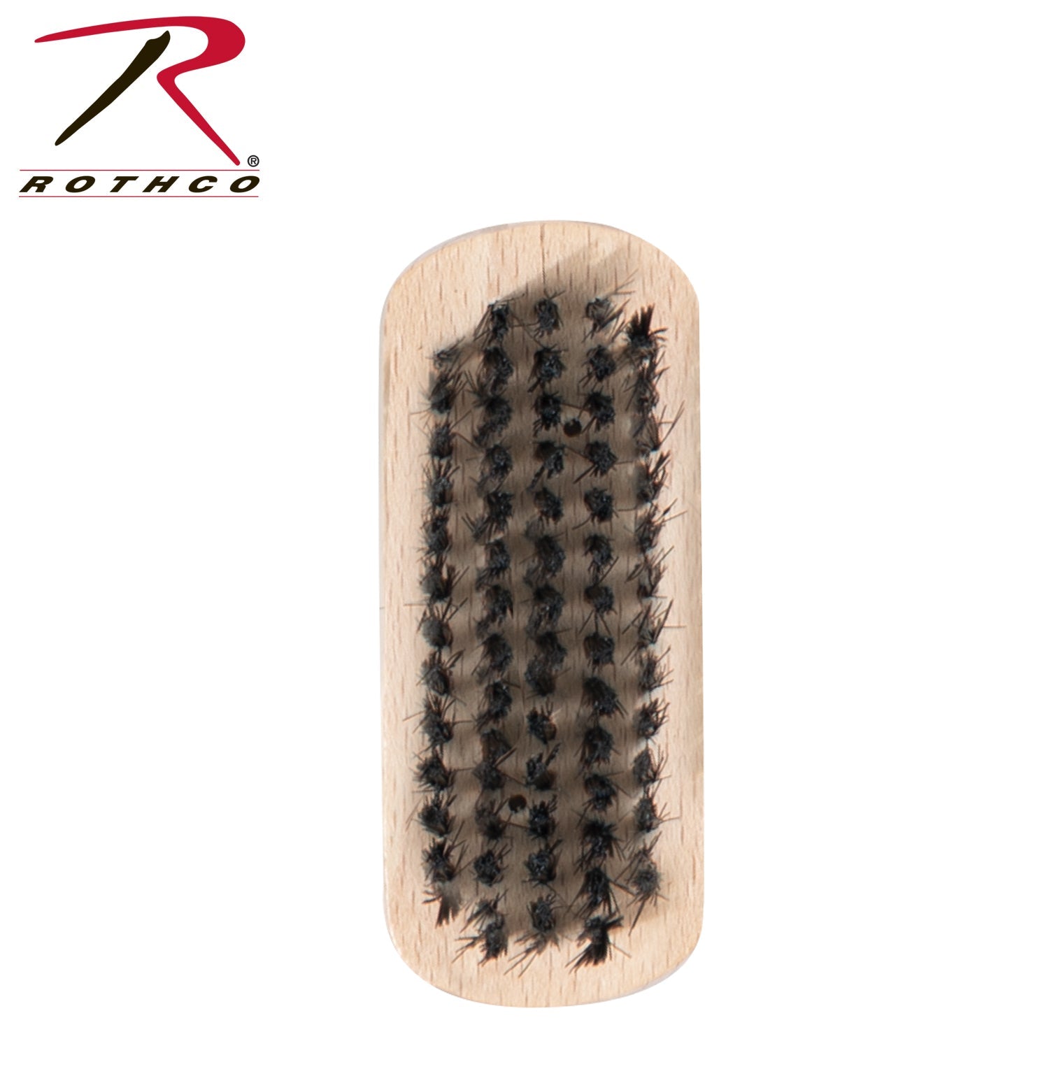 Rothco Compact Shoe Care Kit LARSON TACTICAL SUPPLY