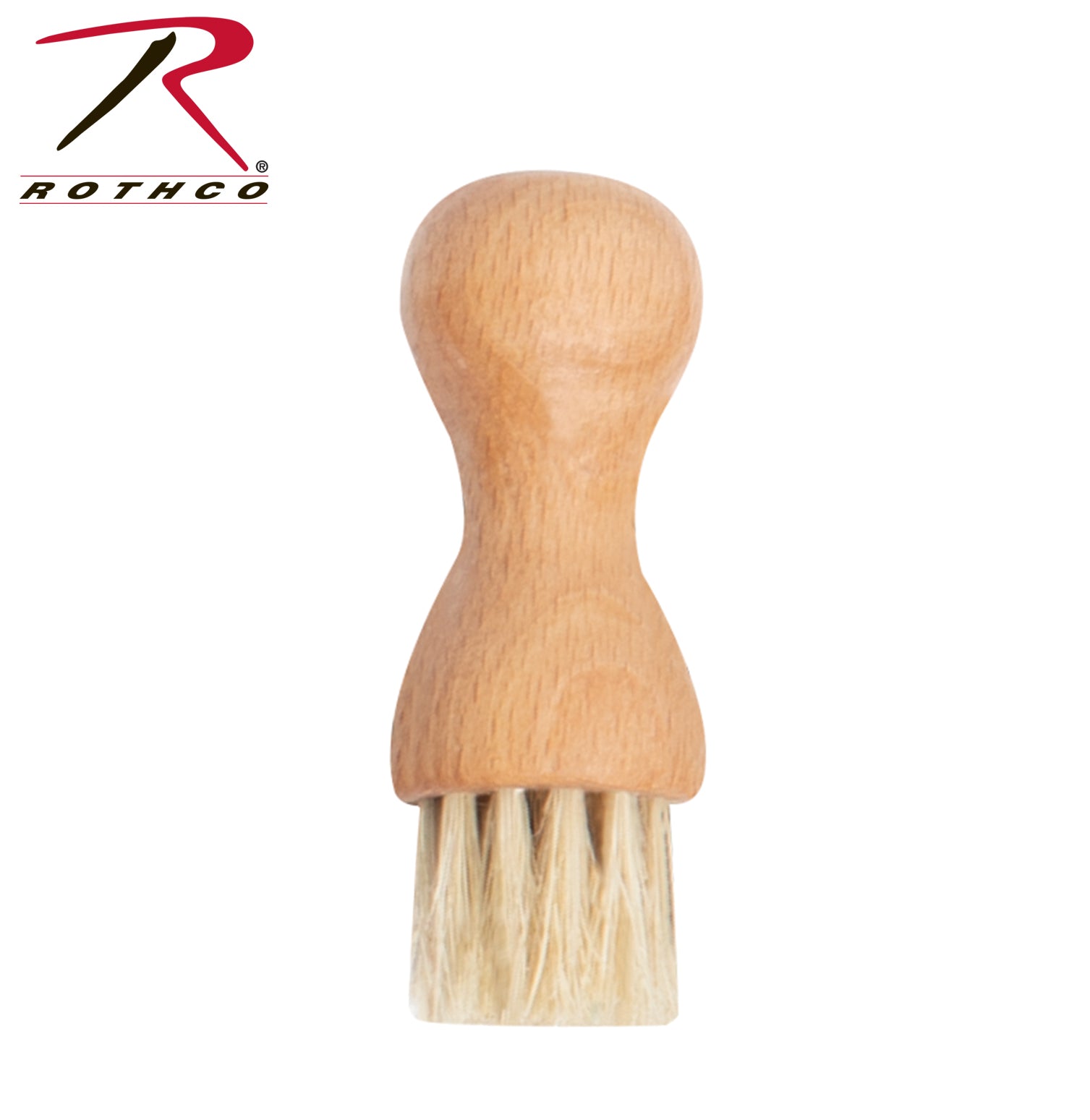 Rothco Compact Shoe Care Kit LARSON TACTICAL SUPPLY