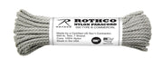 Rothco 550lb Type III Nylon Camo Paracord LARSON TACTICAL SUPPLY