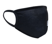 Rothco Reusable 3 Layer Facemask With Security Print LARSON TACTICAL SUPPLY