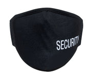 Rothco Reusable 3 Layer Facemask With Security Print LARSON TACTICAL SUPPLY